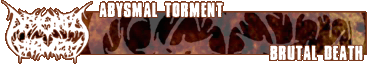 Abysmal Torment