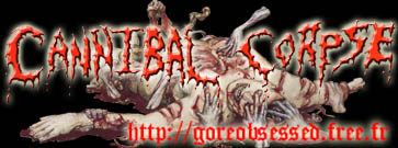 Cannibal Corpse Unofficial